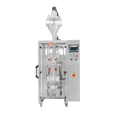 食品包裝機械廠家